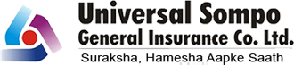 Universal Sompo General Insurance Co. Ltd.