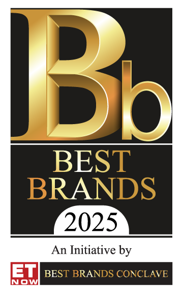 Best BFSI Brands of 2025 by Economic Times