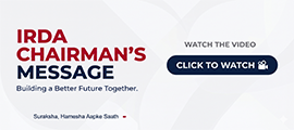Chairman's Message
