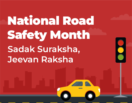 National Road Safety