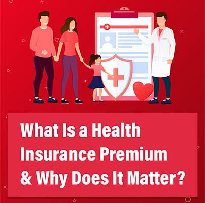 Health Insurance Premium