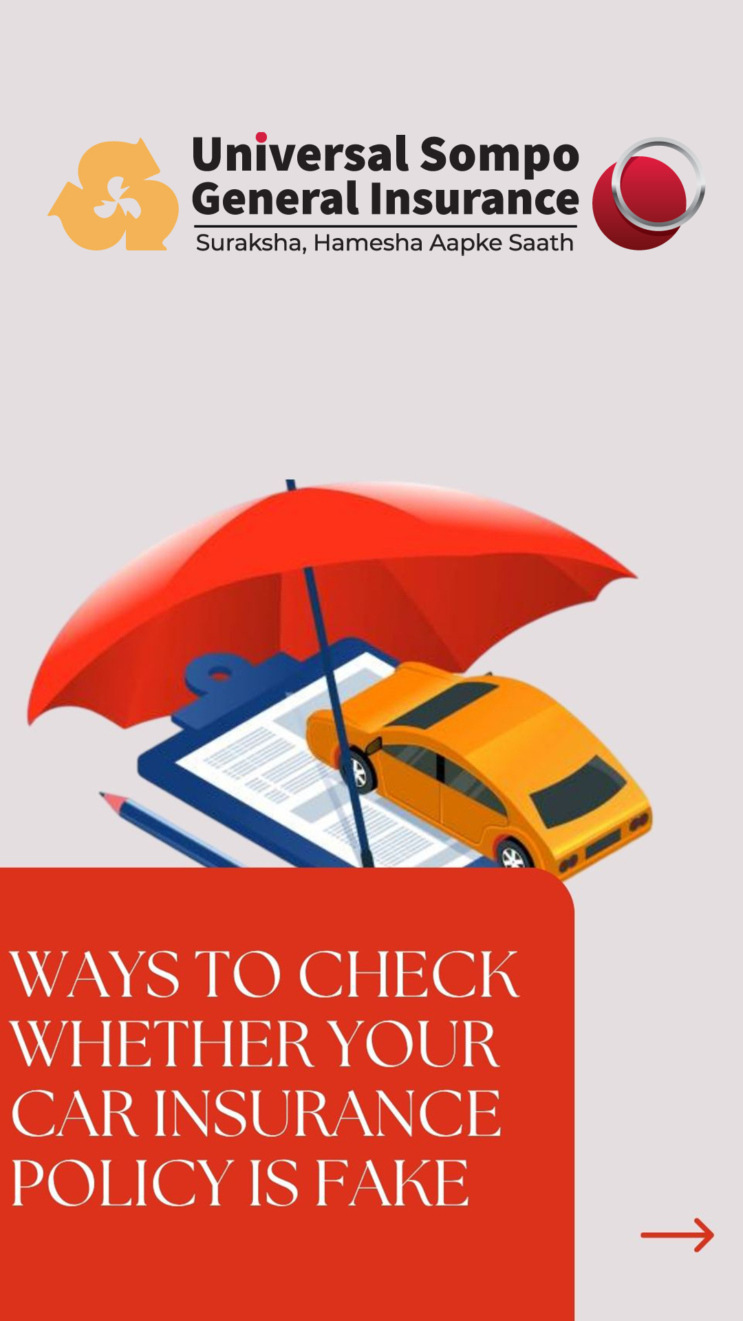 Fake Motor Insurance? How to Spot Scams & Stay Covered