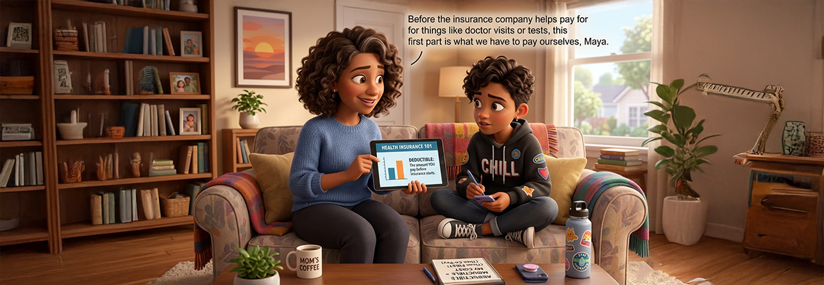 Health Insurance Deductible