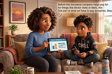 8 Reasons Why Health Insurance is
                                                Important