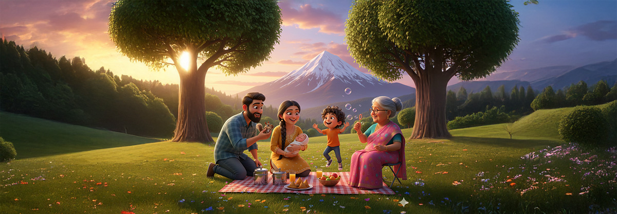 Long-Term Health Insurance