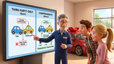 How to Claim Bike Insurance for Own
                                            Damage?