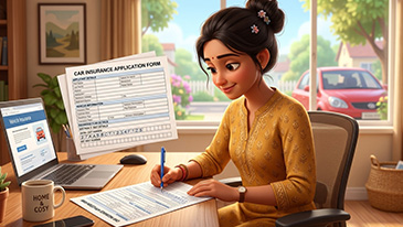 How GST Affects Car Insurance Premiums?