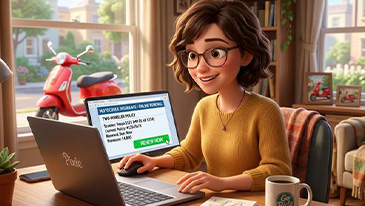 Does Car Insurance Cover Flood &
                                                Natural Disaster Damage?