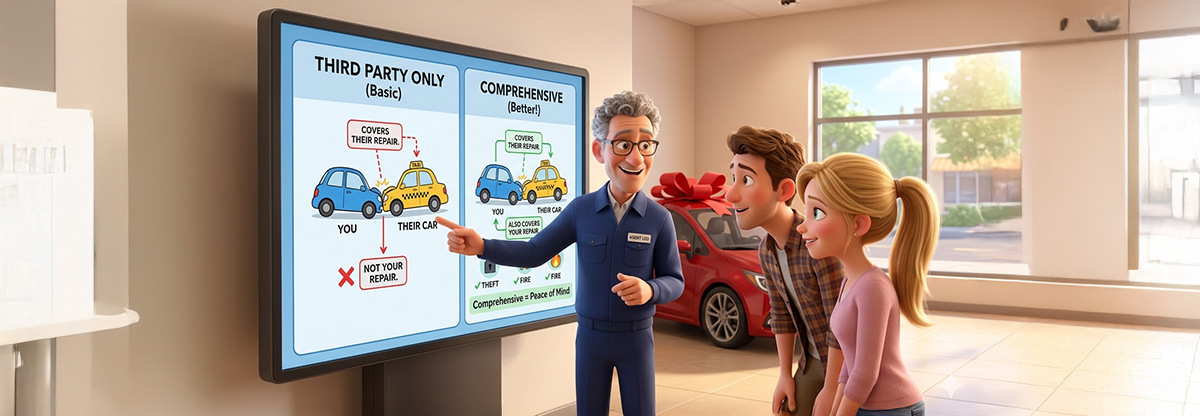 Old Bike Insurance Renewal