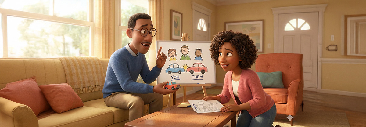 Third-Party Car Insurance