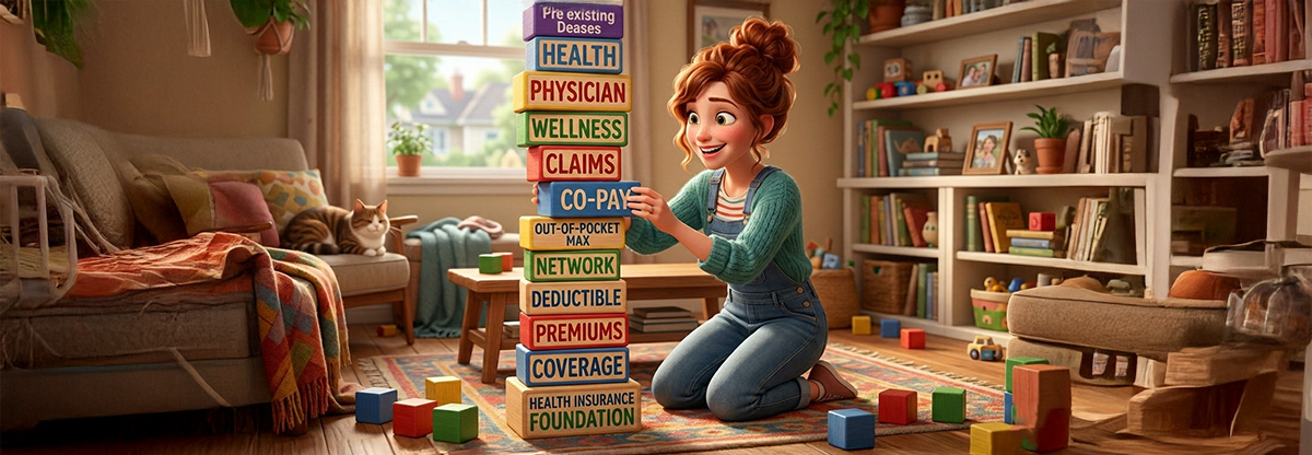 Claim Health Insurance From Two Companies