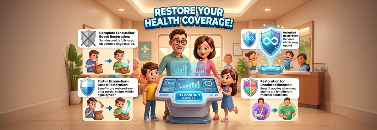 Group vs Individual Health Insurance - Key Differences Explained