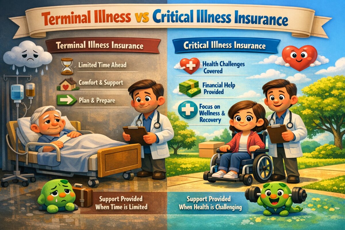 Claim Health Insurance From Two Companies