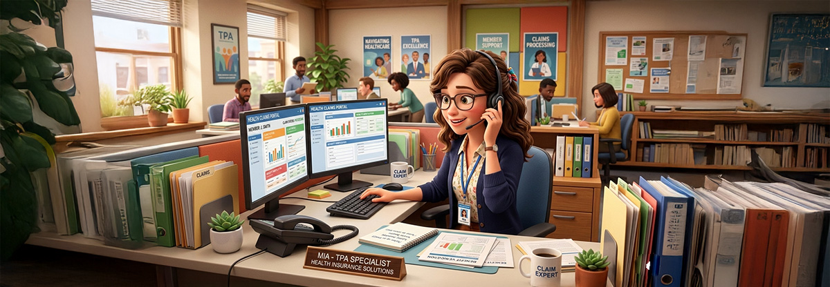 Claim Health Insurance From Two Companies